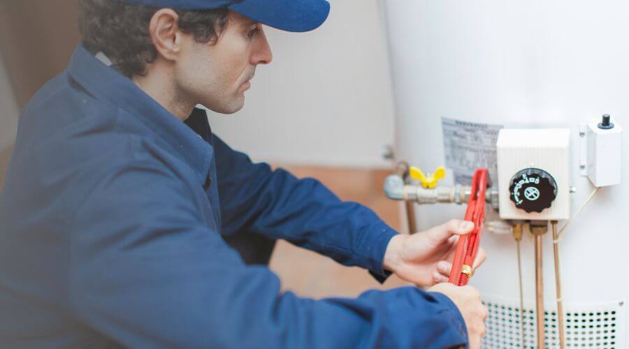Professional Leak Detection Services in Orland, ME